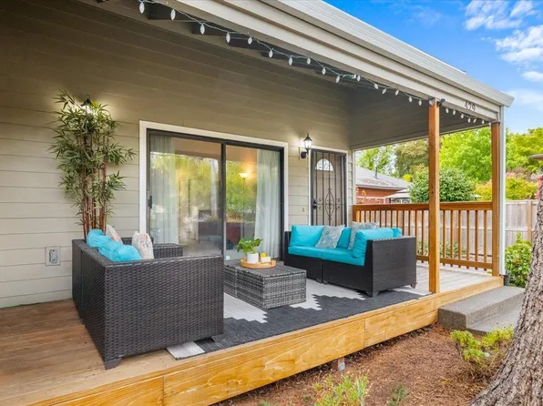 429 Carrillo Street, Santa Rosa, CA 95401