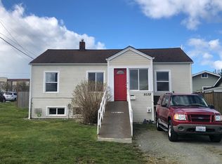 2032 North Ave, Anacortes, WA 98221