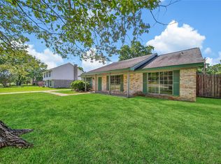 2519 River Rdg, Conroe, TX 77385