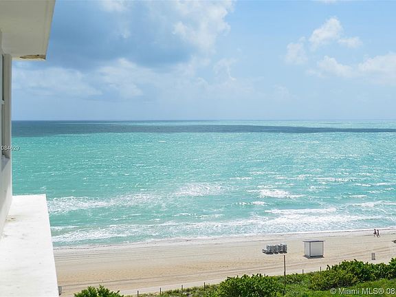 2nd image of 5601 Collins Ave APT 912A