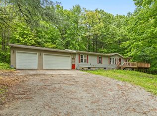 15360 Larsen Ave NE, Gowen, MI 49326
