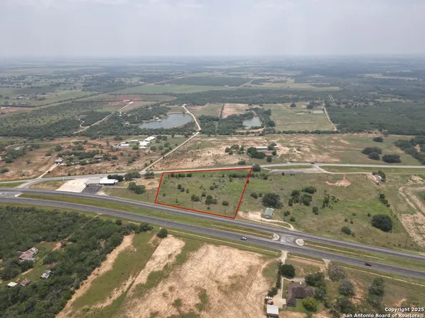 2 US HIGHWAY 181 LOT 9A, Floresville, TX 78114