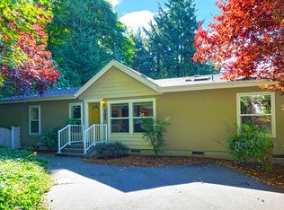 107 NW 205th St #105, Shoreline, WA 98177