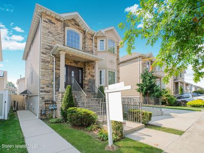 618 Rathbun Ave, Staten Island, NY, 10312