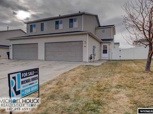 3464 Trappers Trl, Casper, WY 82604