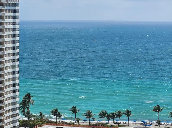 1985 S Ocean Drive #20D, Hallandale Beach, FL 33009