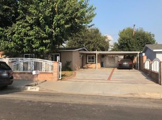 5408 N Conwell Ave, Azusa, CA 91702