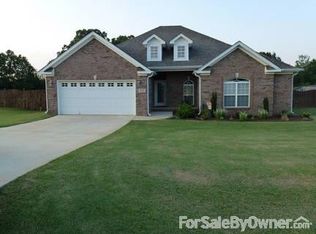 105 Bucks Pocket Dr, New Market, AL 35761