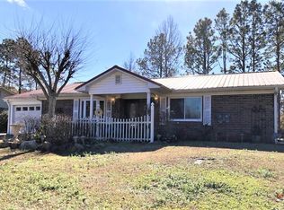 245 Glenn Bryant Rd, Hinesville, GA 31313