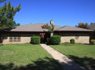 10123 Bettywood Ln, Dallas, TX 75243