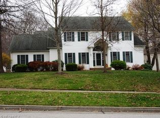 500 Overlook Dr, Kent, OH 44240