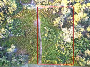 560 Farrell Dr NE, Lake Placid, FL 33852