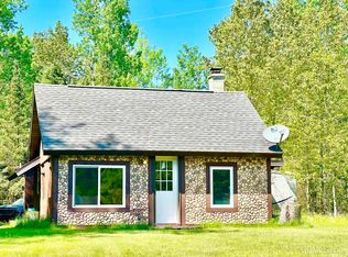 N5865 N Shore Ln, Felch, MI 49831