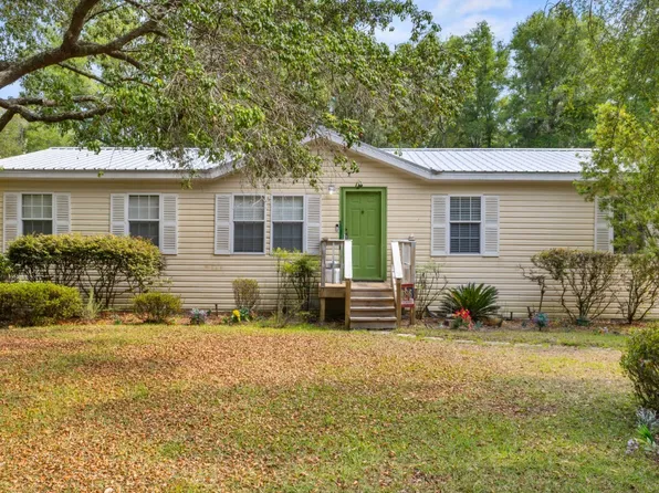 3829 Northeast Blvd #138, High Springs, FL 32643