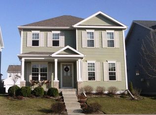 5127 Brandenburg Way, Madison, WI 53718