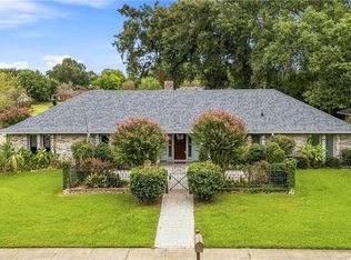4801 Whitehall Blvd, Alexandria, LA 71303