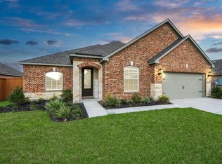 3006 Floating Barque Dr, Santa Fe, TX 77510