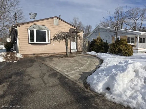 21 E 6th St, Howell, NJ 07731