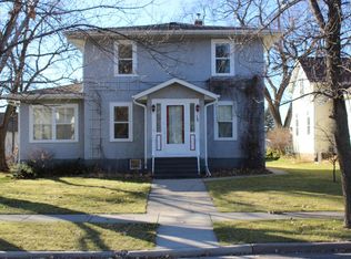 13 2nd St E, Ada, MN 56510