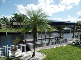 5317 SW 11th Ave, Cape Coral, FL 33914