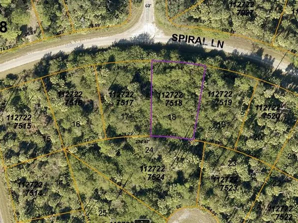 1127227518 Spiral Ln #18, North Pt, FL 34286