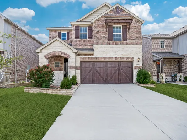 9927 Bates St, Irving, TX 75063