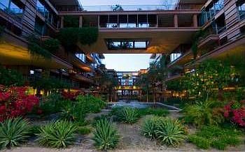 5th image of 7131 E Rancho Vista Dr Unit 2006