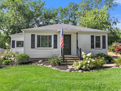 8609 Acorn Path, Wonder Lake, IL, 60097