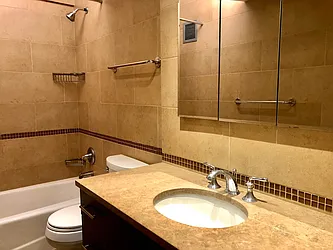 Rented by Caprice Management Corp