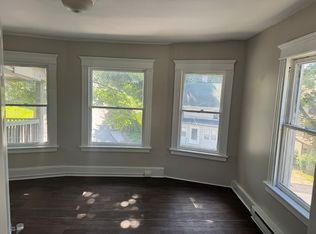 164 Chestnut Ave #2, Waterbury, CT 06710