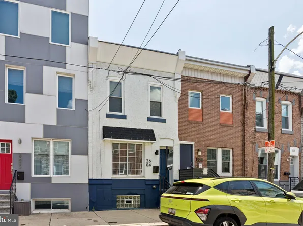 2604 Gerritt St, Philadelphia, PA 19146