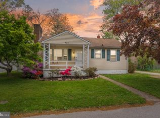 420 Riverdale Rd, Severna Park, MD 21146