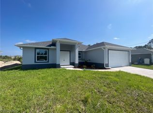 2510 22nd St W, Lehigh Acres, FL 33971