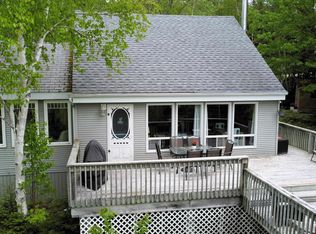 156 Lakewood Dr, Chester, NS B0J1K0