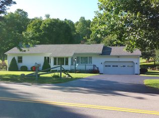 396 Karr Valley Road, Almond, NY 14804