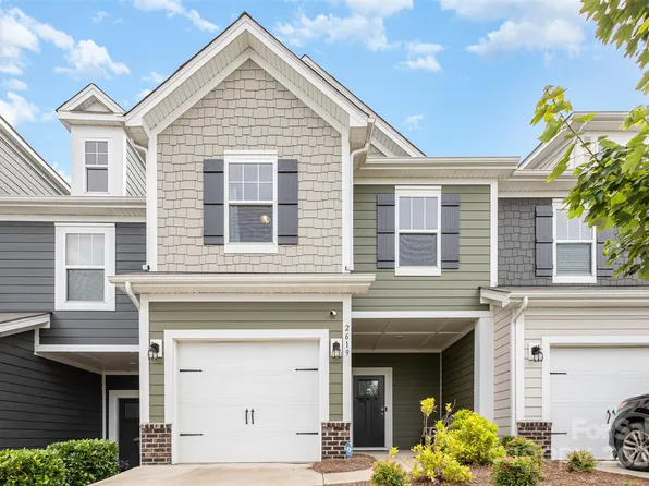 2619 Aubrey St, Monroe, NC 28110