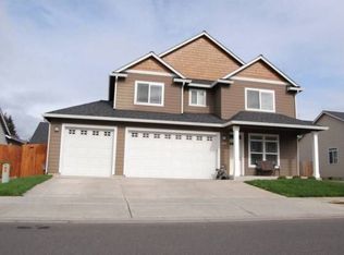 3005 NE 120th Ave, Vancouver, WA 98682