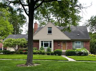 13123 Lincoln Dr, Huntington Woods, MI