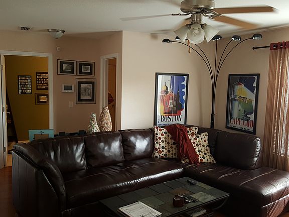 Living Room #1