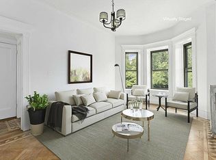 31 Prospect Park #2, Brooklyn, NY 11215