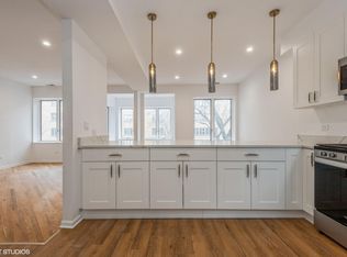 1112 N Oakley Blvd APT 3, Chicago, IL 60622