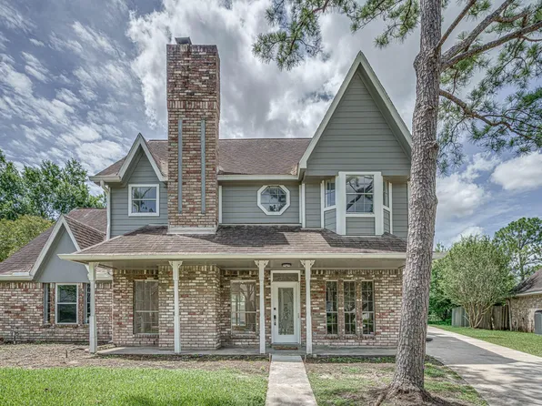 2287 Woodland Springs St, Houston, TX 77077