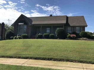 216 Cedarwood Trl NW, Cleveland, TN 37312