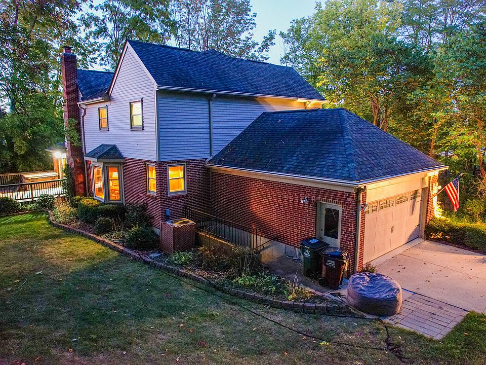 9743 Windsor Way, Florence, KY 41042 Zillow