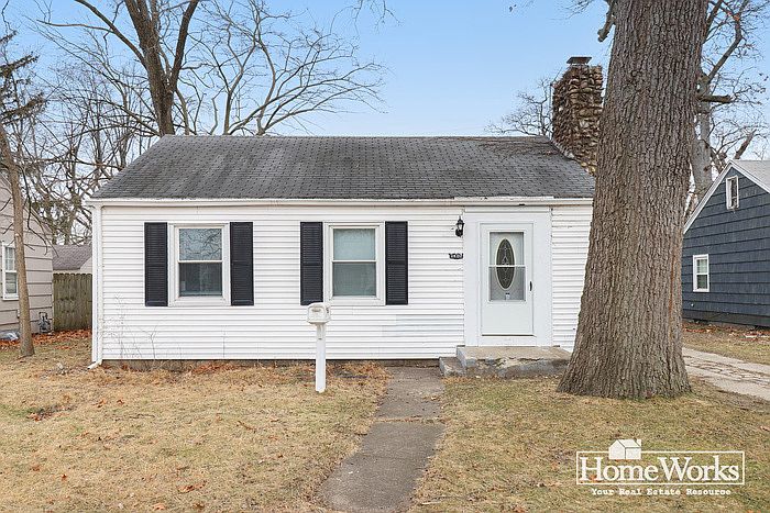 1st image of 1407 Sorin St