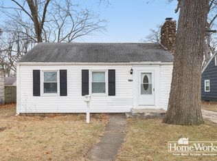 1407 Sorin St, South Bend, IN 46617
