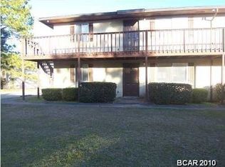 3704 E 11th St APT D, Panama City, FL 32401