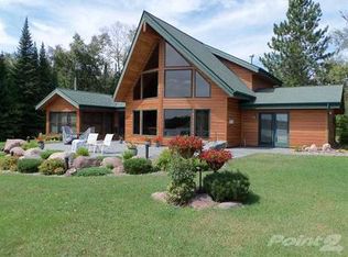 1450 Kane Lake Rd, Two Harbors, MN 55616