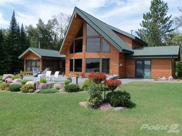 1450 Kane Lake Rd, Two Harbors, MN 55616