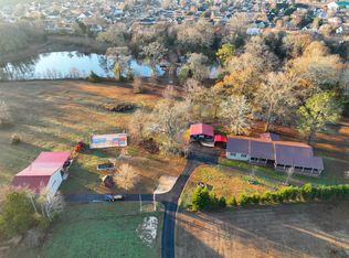 510 Mount Zion Rd LOT WP001, Bonaire, GA 31005